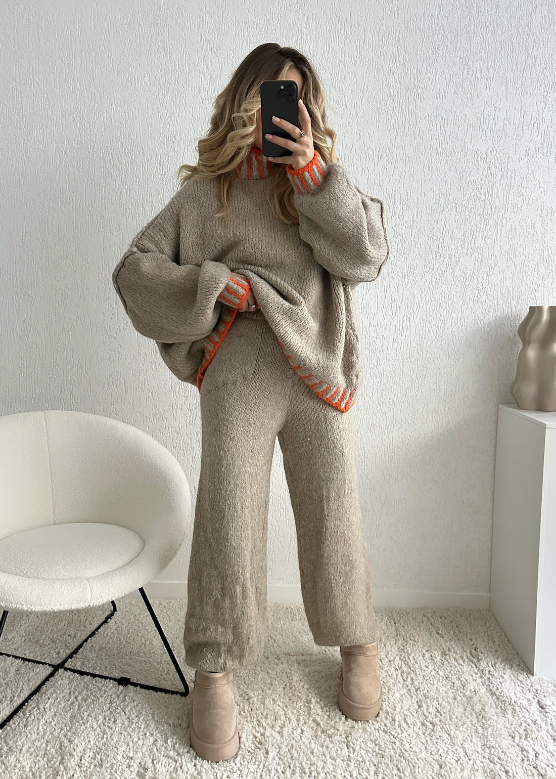 Pantalon KAZANE