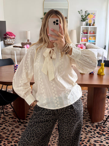 BLOUSE BARBARA