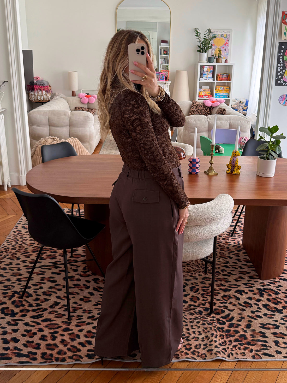 PANTALON ENZO