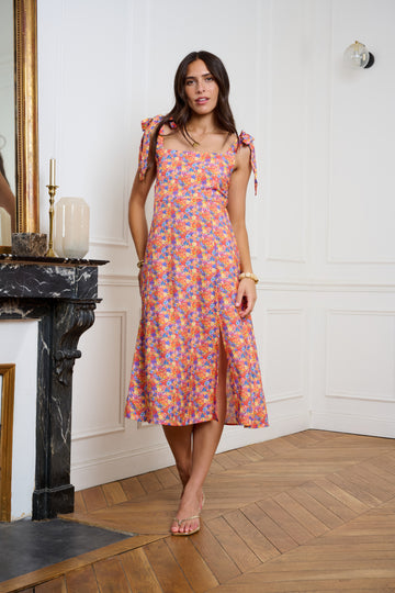 ROBE DOROTHÉE