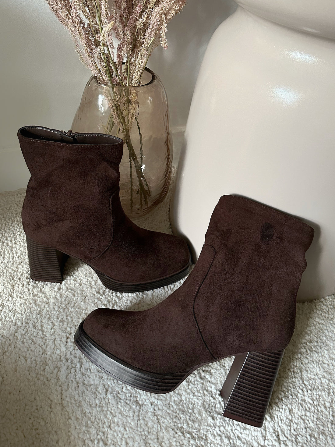 Bottines ZENDAYA