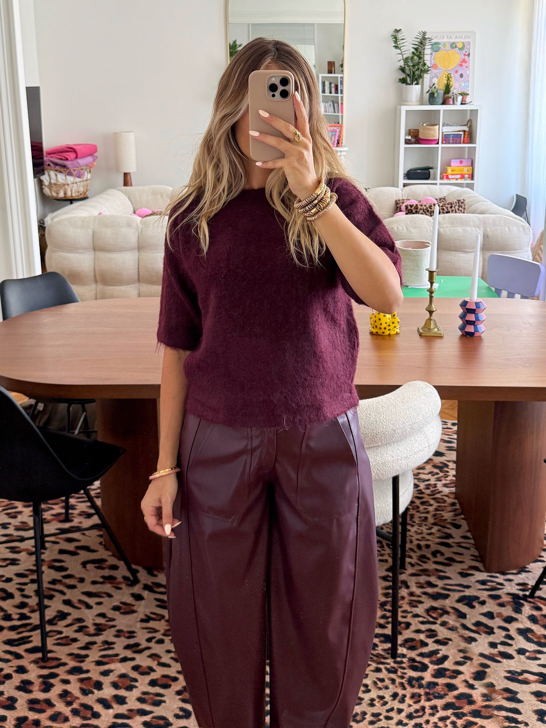 PULL SOFIA