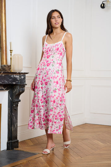 ROBE SARAH