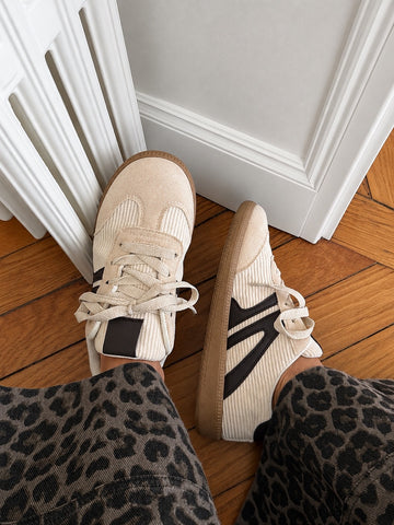 SNEAKERS ALAIN