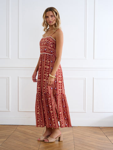 ROBE IRENE