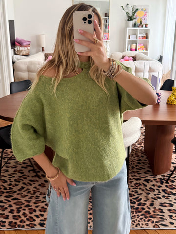 MAILLE GEORGINA