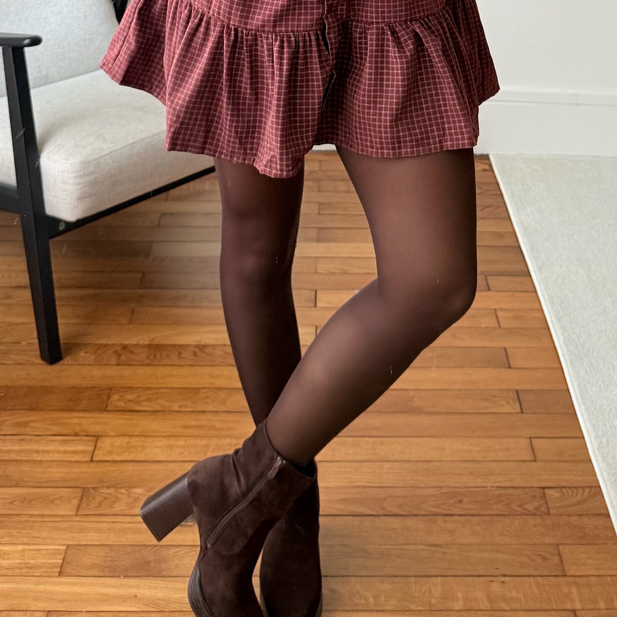 Bottines ZENDAYA