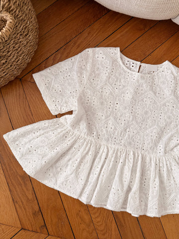BLOUSE LAURENE