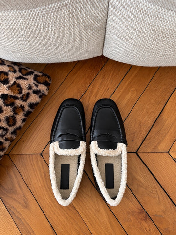 MOCASSINS MARYSE