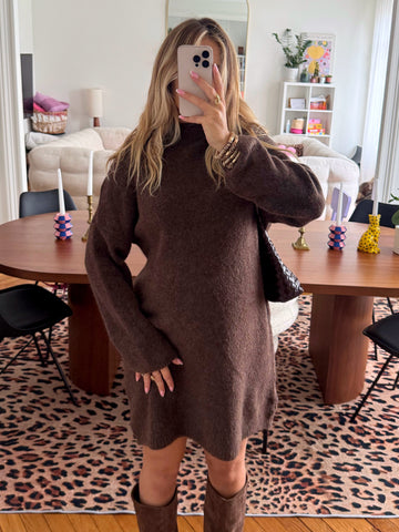ROBE EVRARD