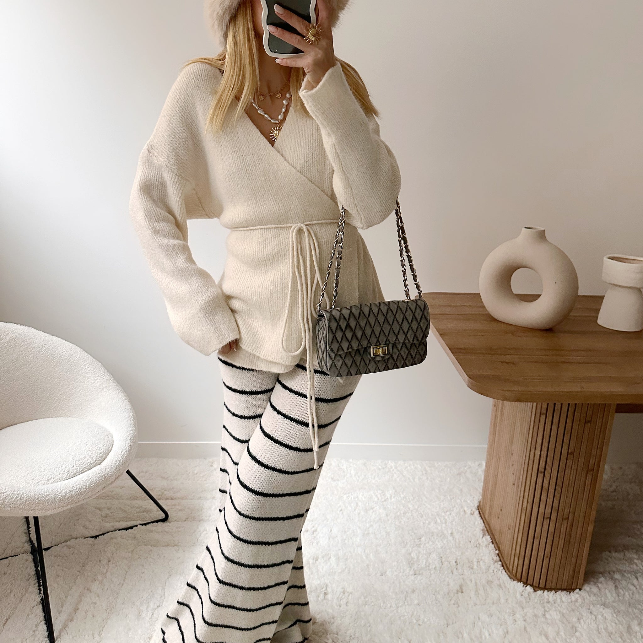 Pantalon GARDINO