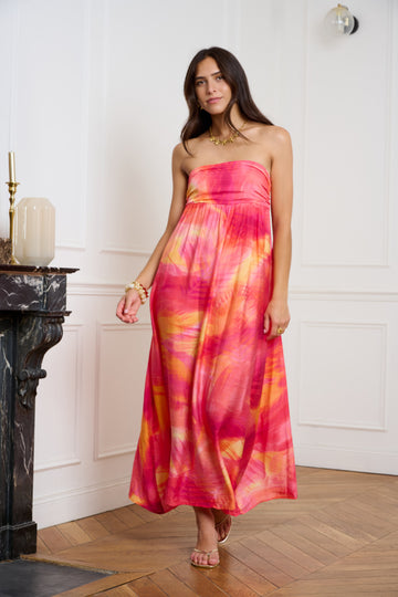 ROBE IRIS