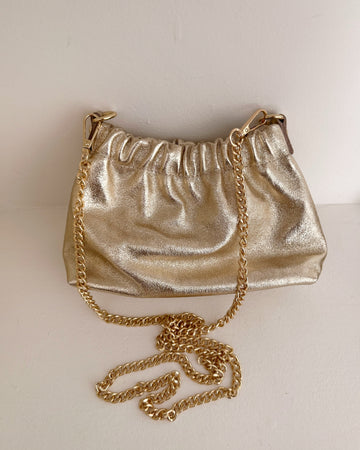 Sac en cuir MIROIS
