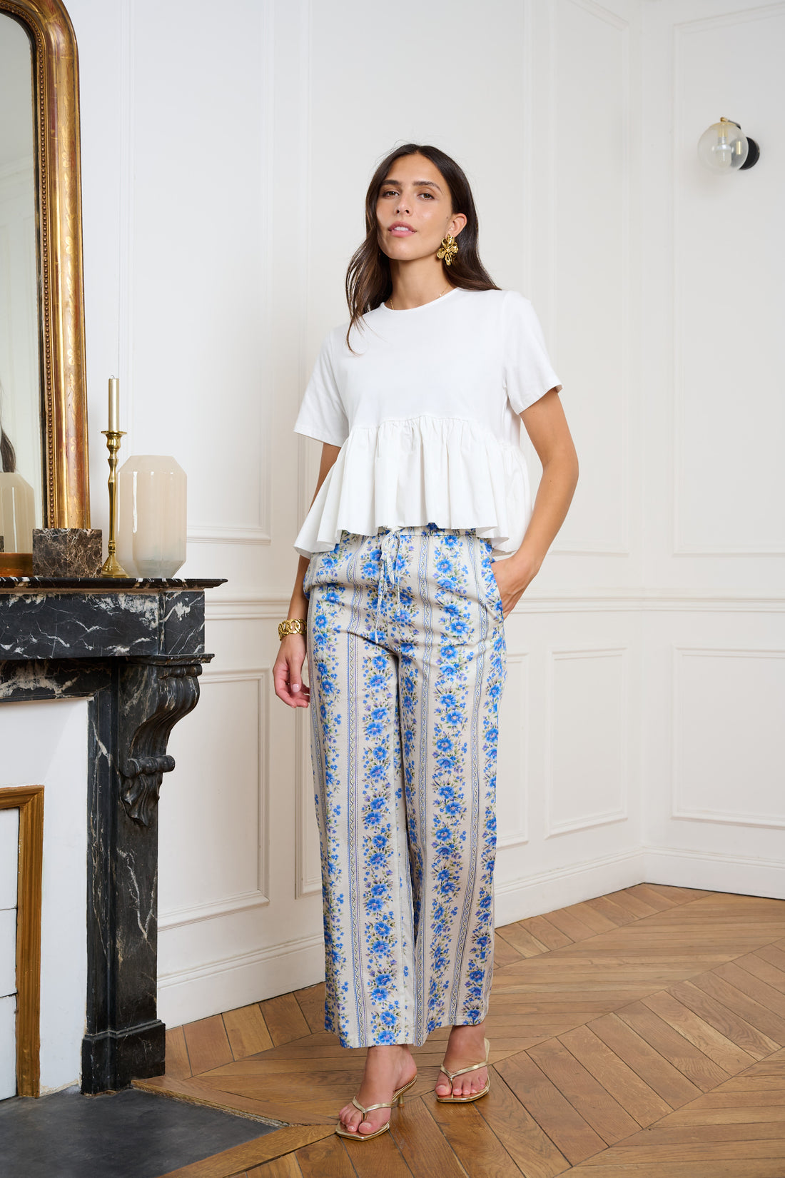 PANTALON SAMUEL