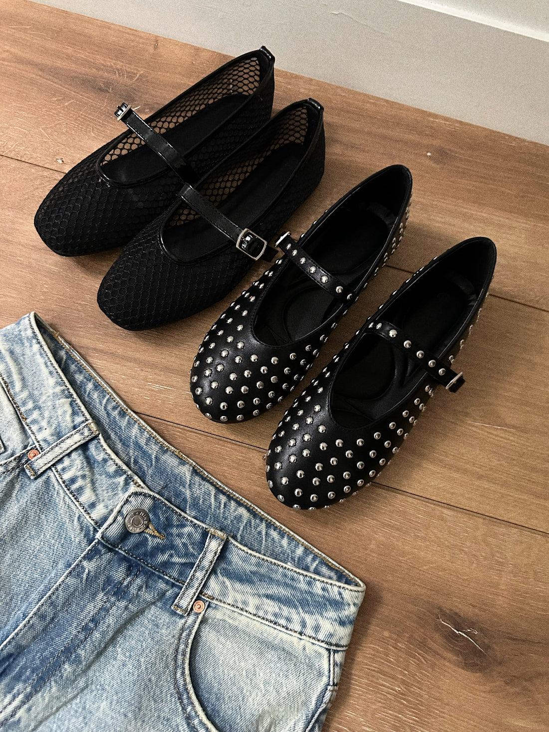 Ballerines ALSTAT