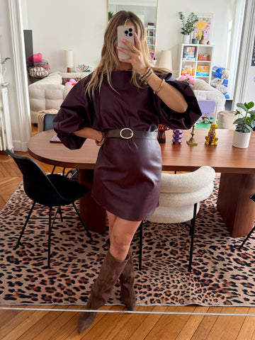 ROBE JASPER