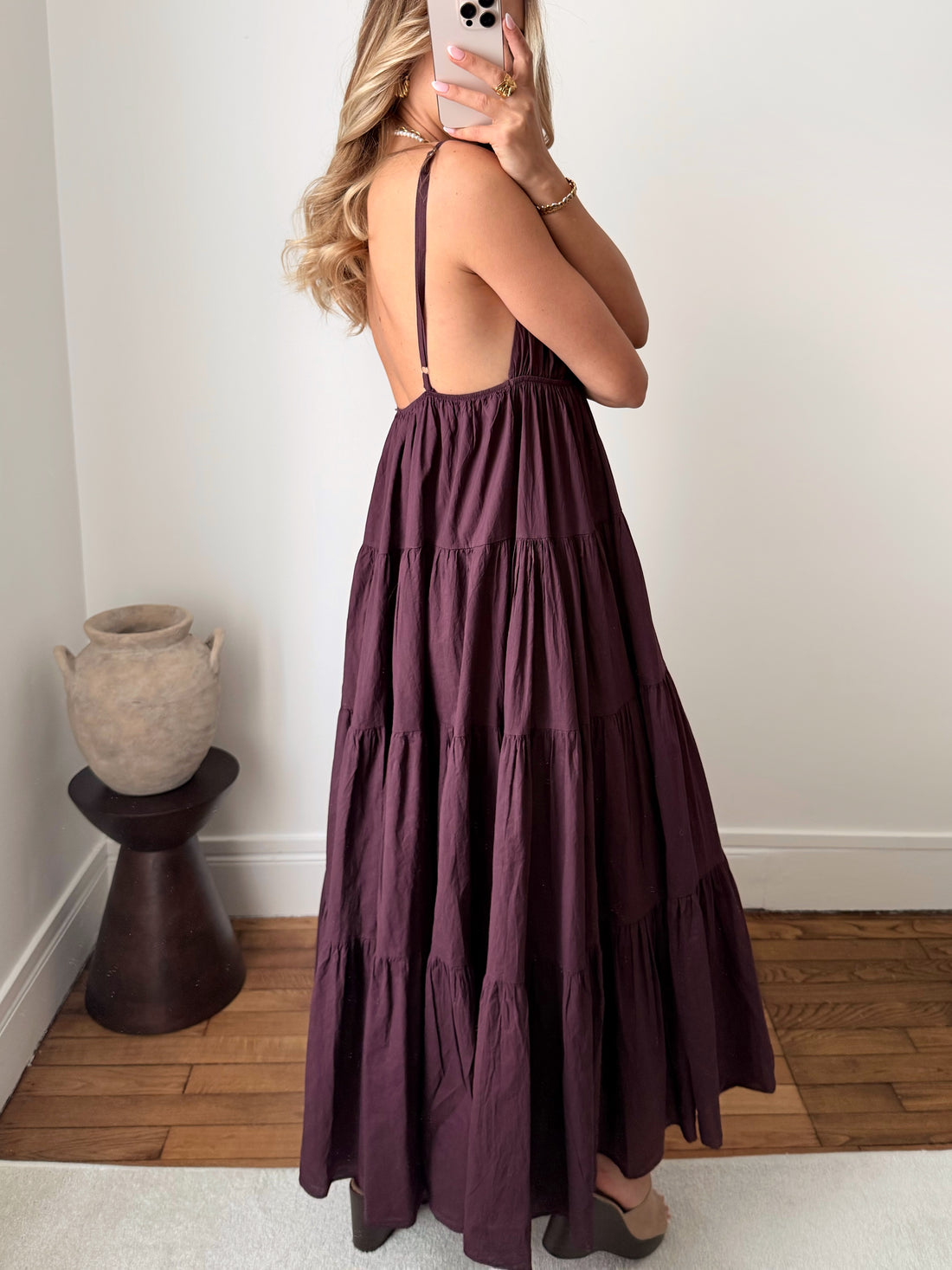 ROBE COLIZA