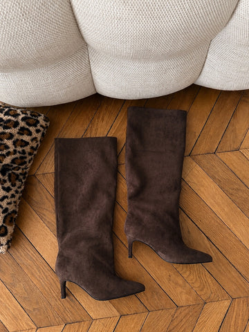 BOTTES SASKIA