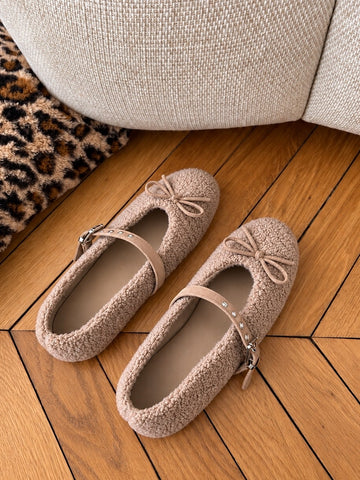 BALLERINES MARTI