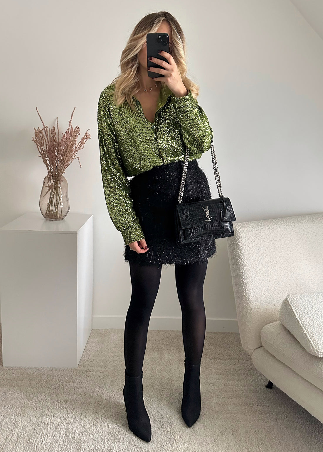 Bottines VEGAS