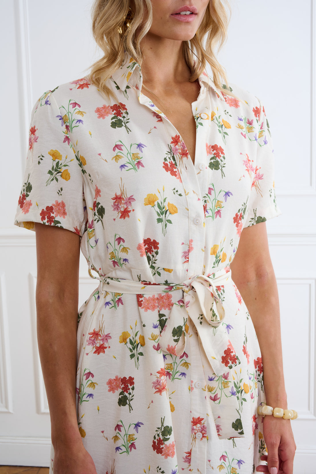 ROBE ANDRÉA