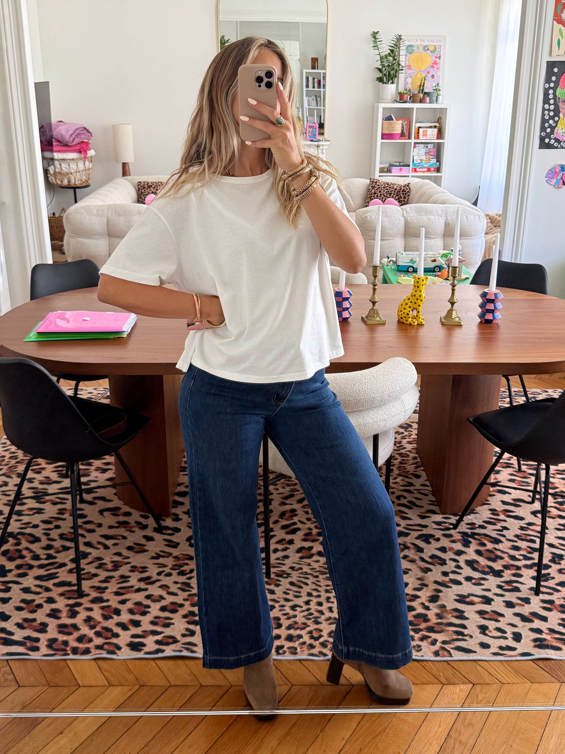 JEAN MEGHAN