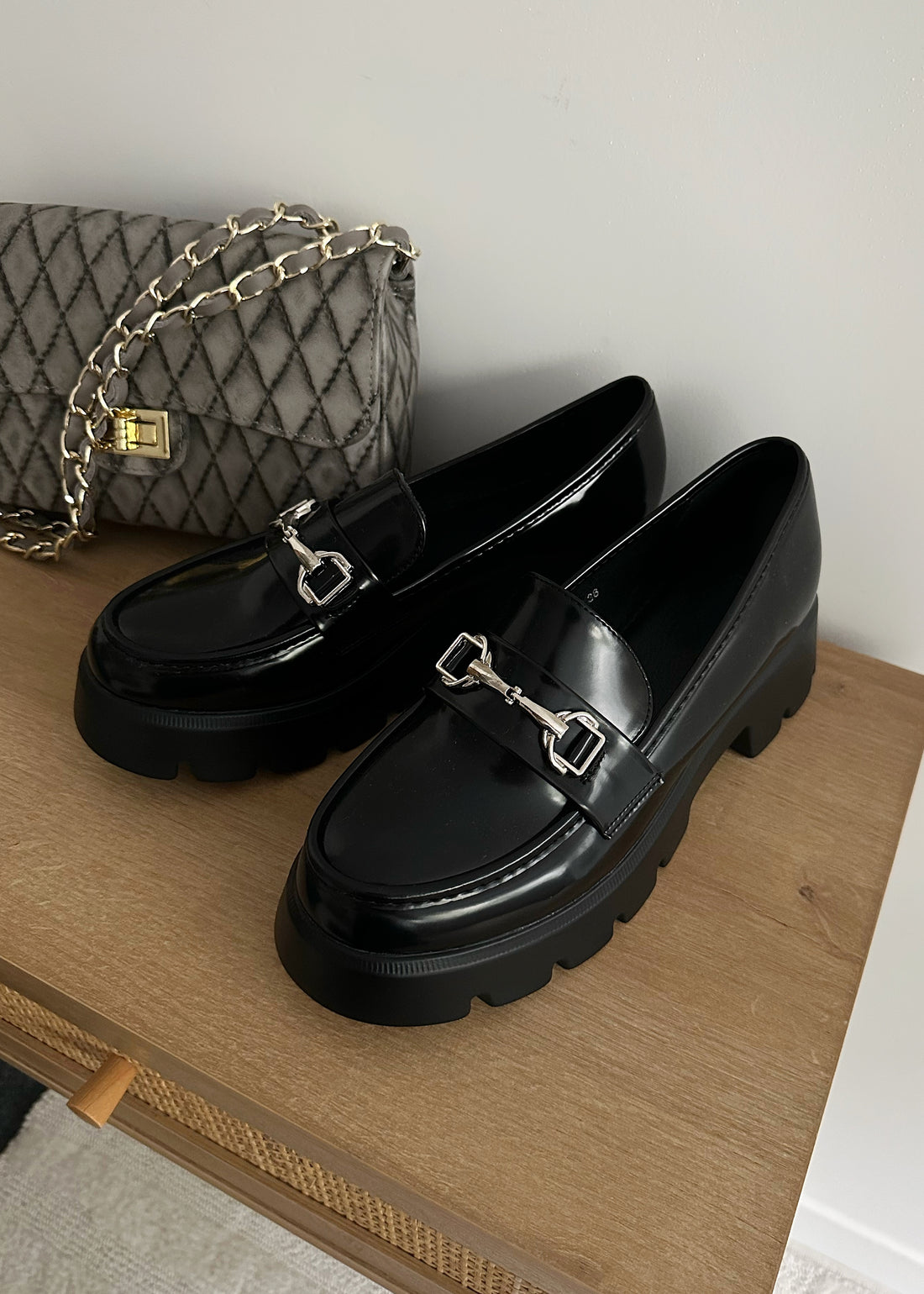 Mocassins CÉDRIE