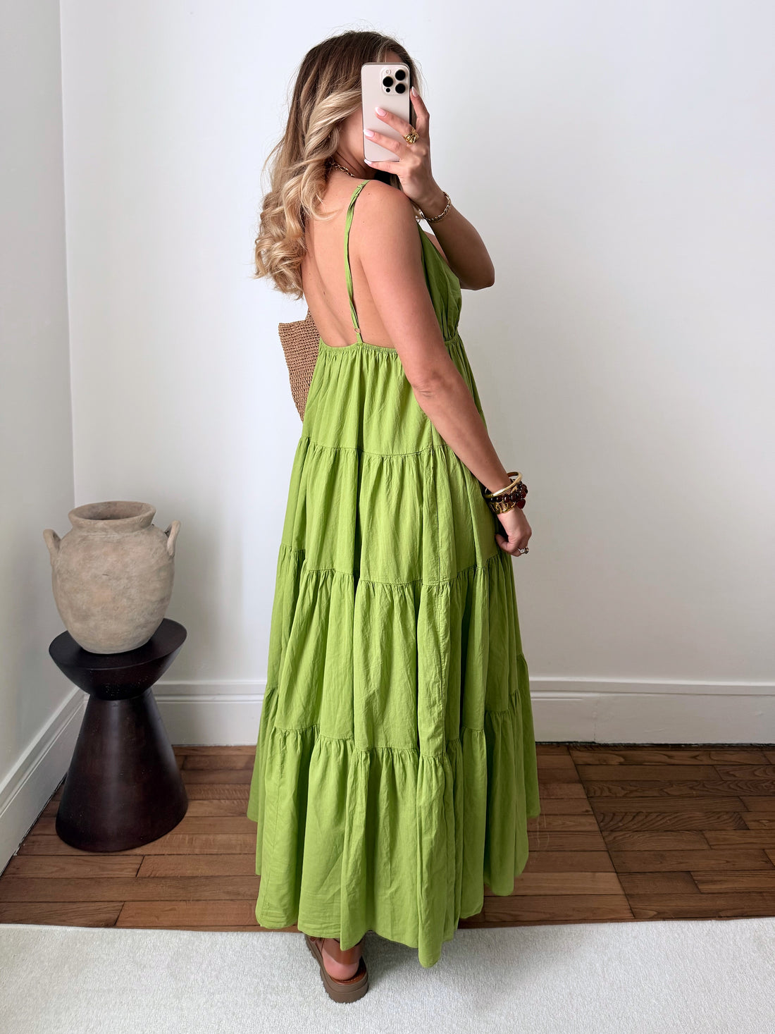 ROBE COLIZA