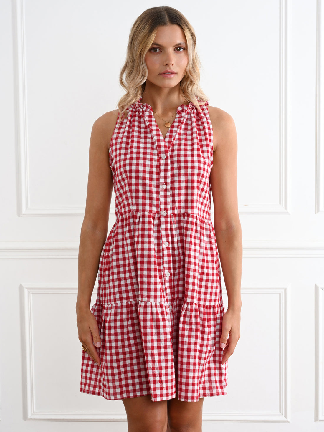 ROBE LUDIVINE