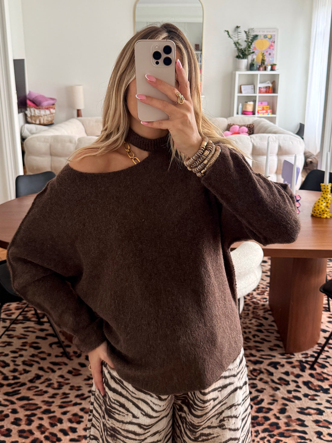 MAILLE MARILE