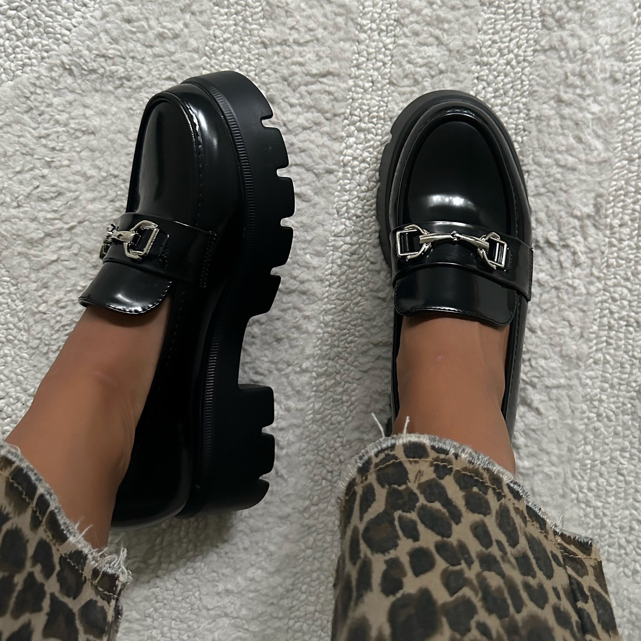 Mocassins CÉDRIE