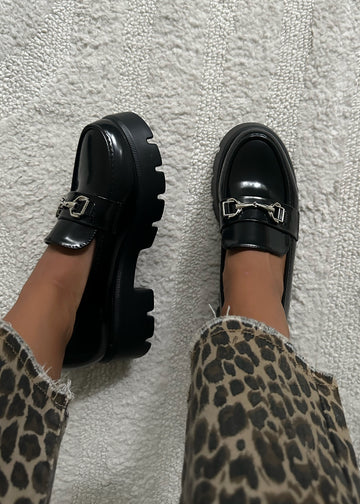 Mocassins CÉDRIE