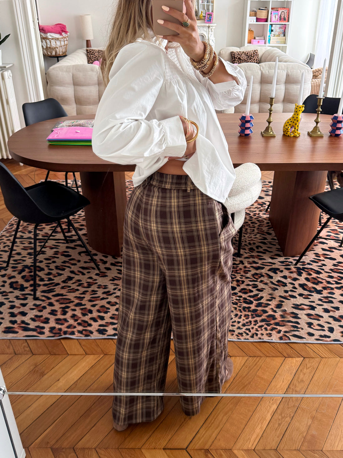 PANTALON LAUREL