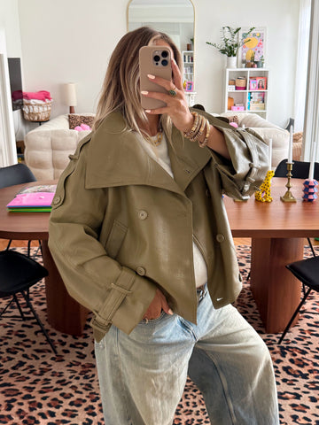 VESTE JODY