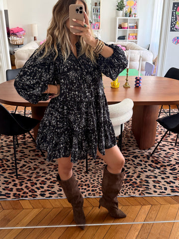 ROBE NINA