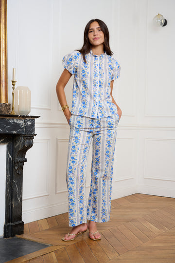 PANTALON SAMUEL