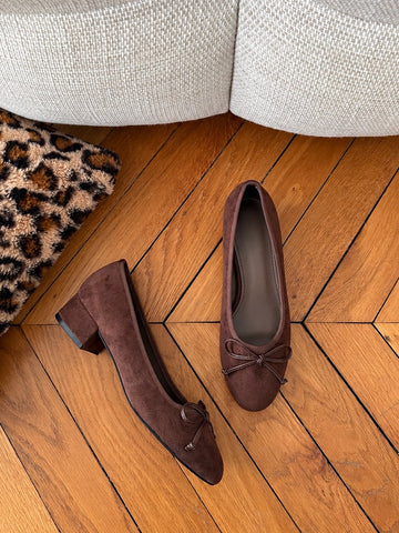 BALLERINES CELSIO