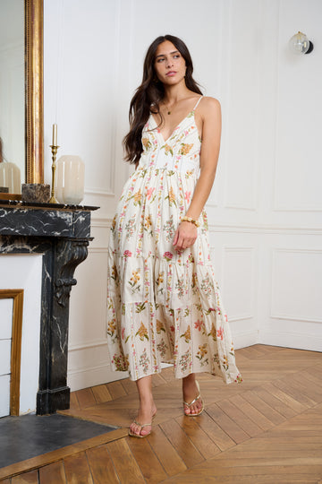 ROBE NICOLE