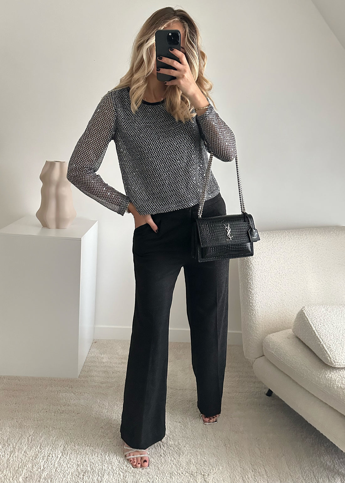 Pantalon BOBBY
