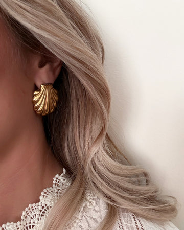BOUCLES D’OREILLES LEXIANE