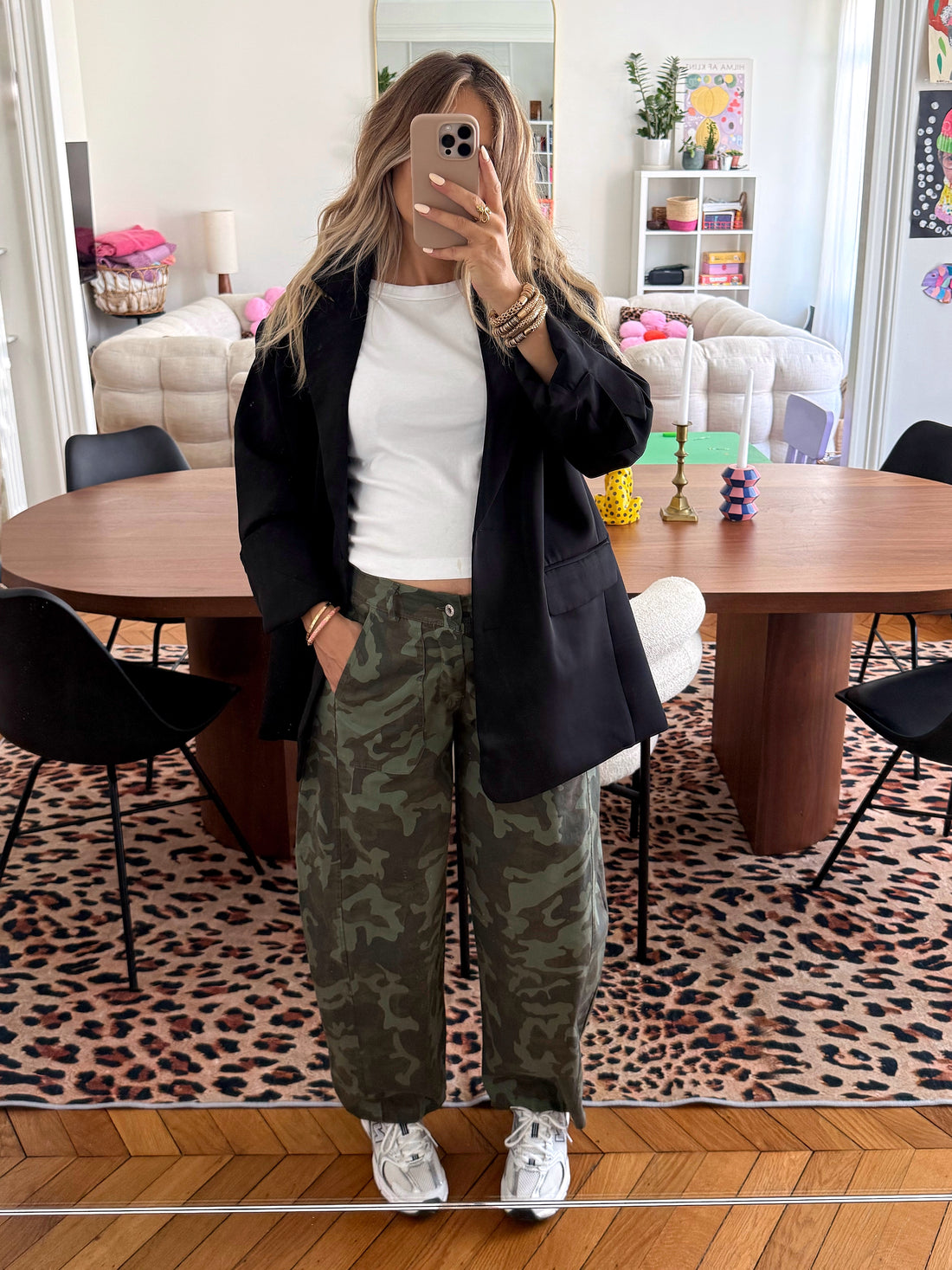 PANTALON ARSENAL