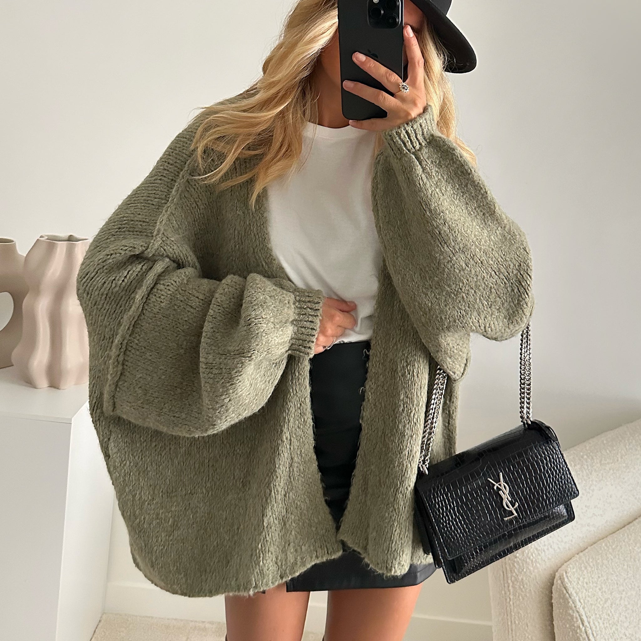 Gilet CYRIL
