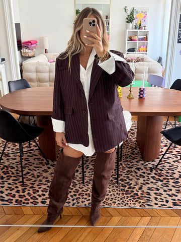 BLAZER GUILHERME