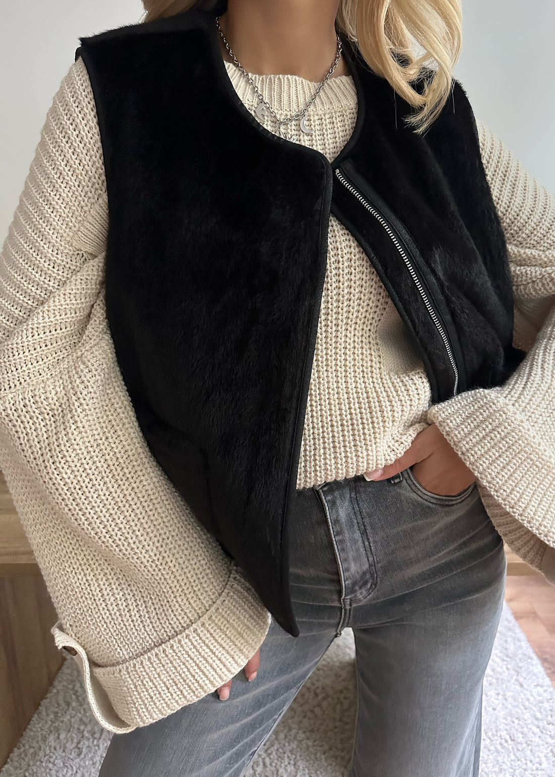 Veste HARVA
