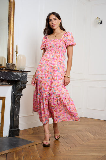 ROBE CLEMENCE