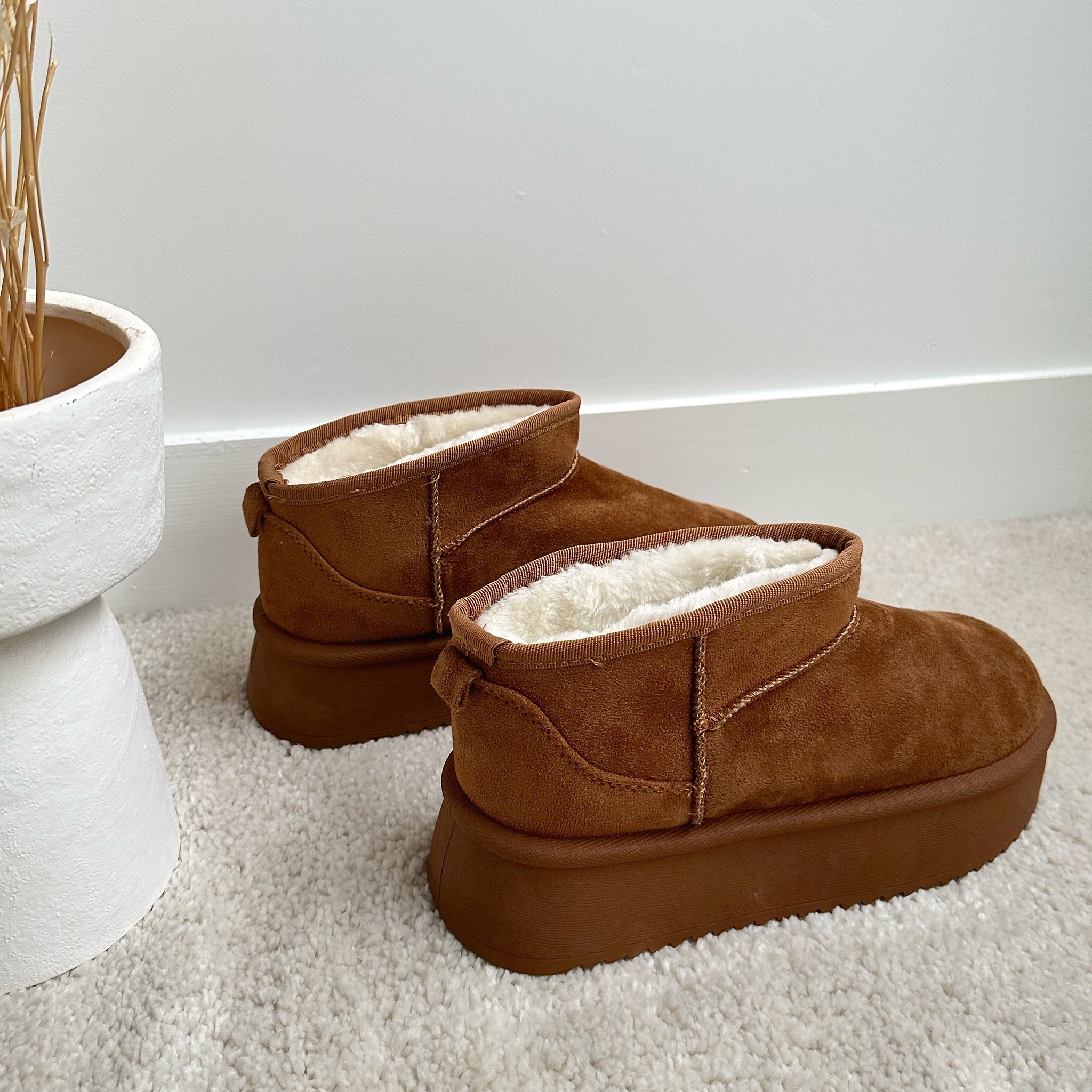 Boots ELIE