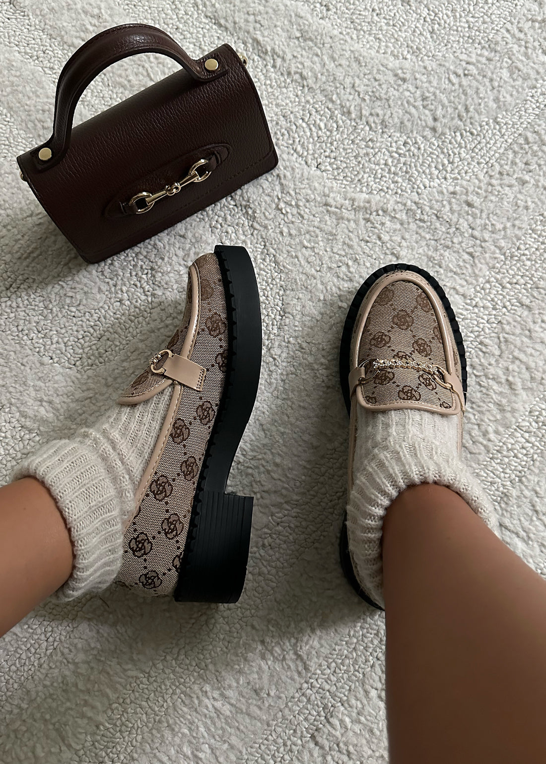 Mocassins SOLERI