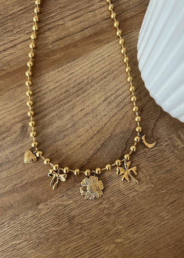 Collier GABIE