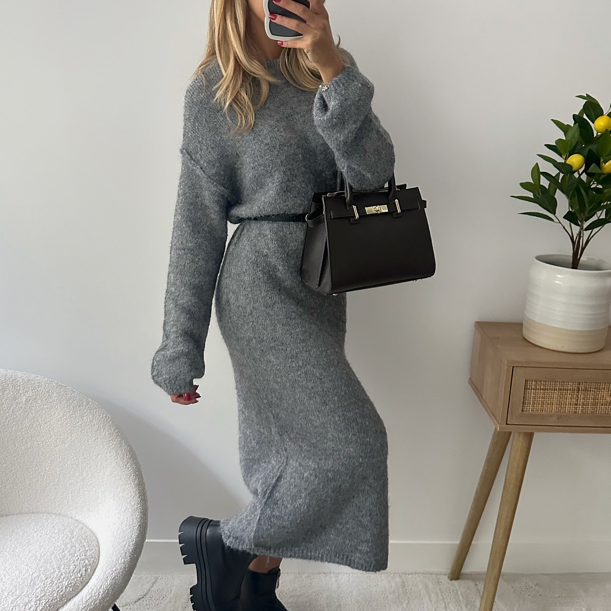 Robe EDNA