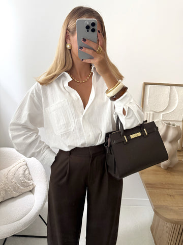Chemise ORPHÉON